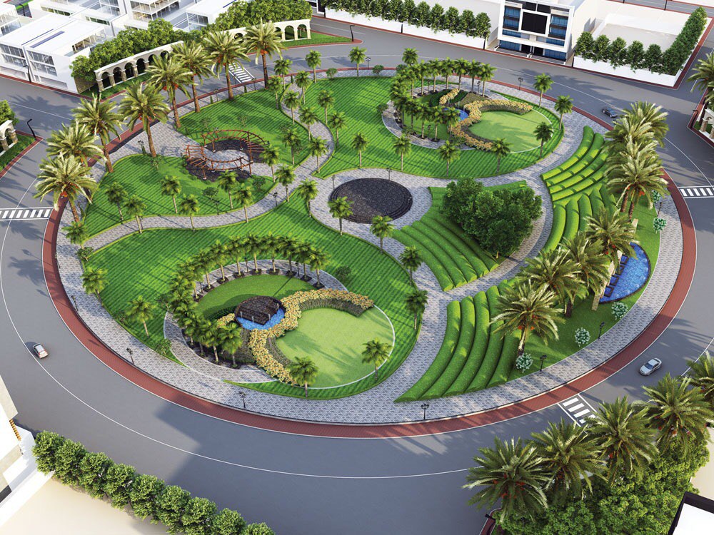 Landscape Project 2